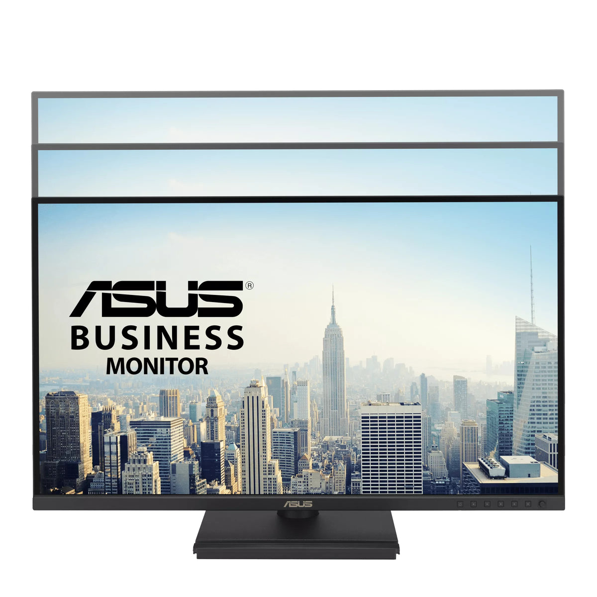 ASUS BE27ACGN Écran PC Plat 27" Quad HD 2560 x 1440 LCD Noir