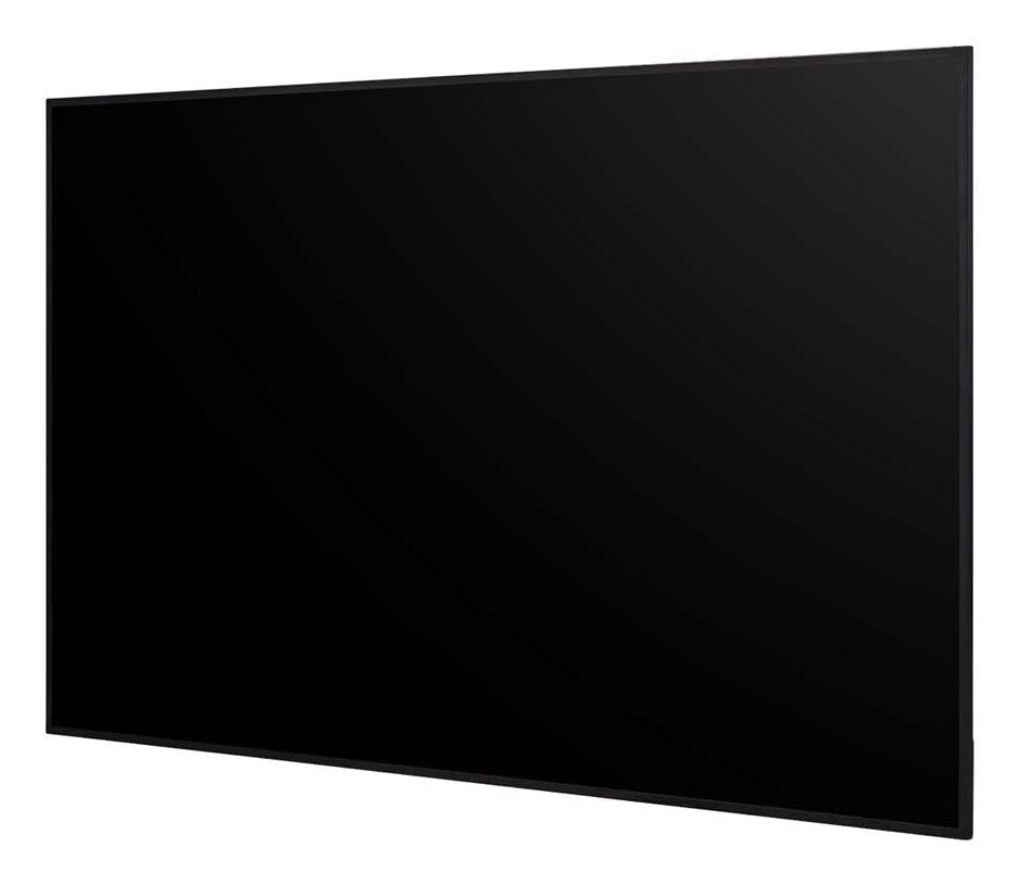 LG 50UL5Q-E Écran d'affichage dynamique Écran plat de signalisation numérique 127 cm (50") LED Wifi 500 cd/m² 4K Ultra HD Noir WebOS 24/7
