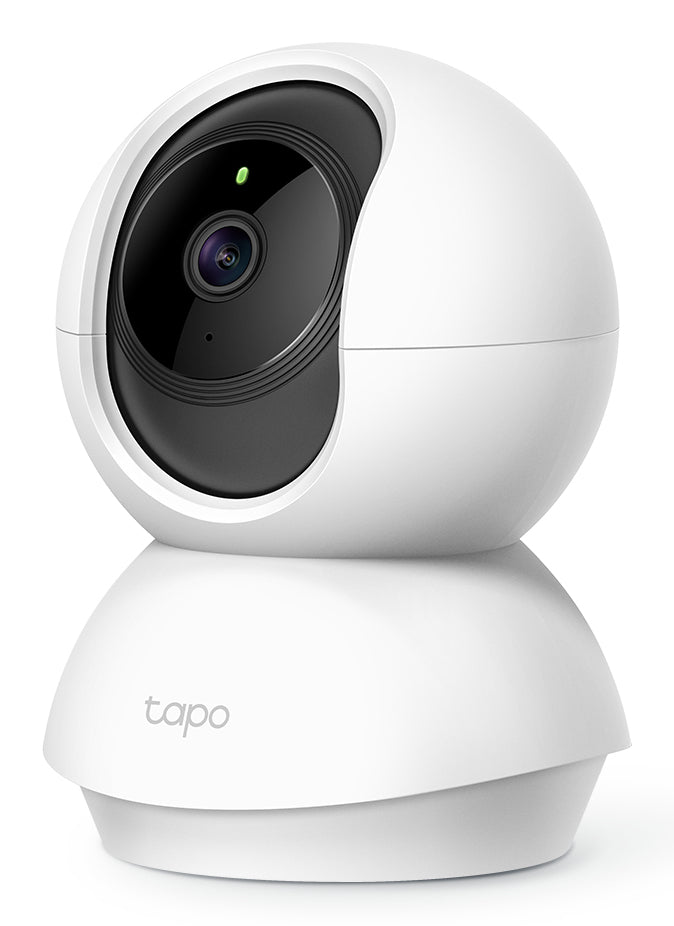 TP-Link Tapo C200 Sphérique Caméra de sécurité IP Intérieure 1920 x 1080 pixels Plafond