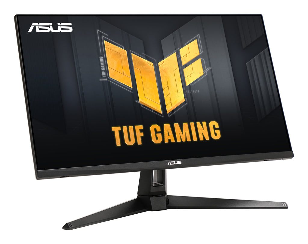 ASUS TUF Gaming VG27AQM1A écran plat de PC 68,6 cm (27") 2560 x 1440 pixels Quad HD LCD Noir
