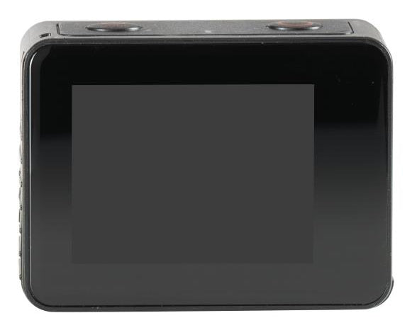 Nilox 4K DIVE Caméra pour Sports d'Action, 4K Ultra HD, CMOS 4 MP, 108 g