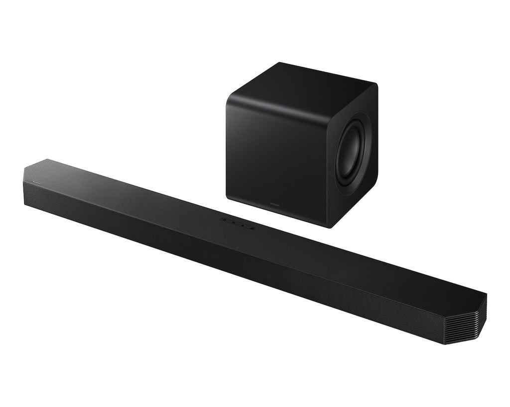 Samsung HW-Q800H Barre de Son Noir, 5.1.2 Canaux, 360 W