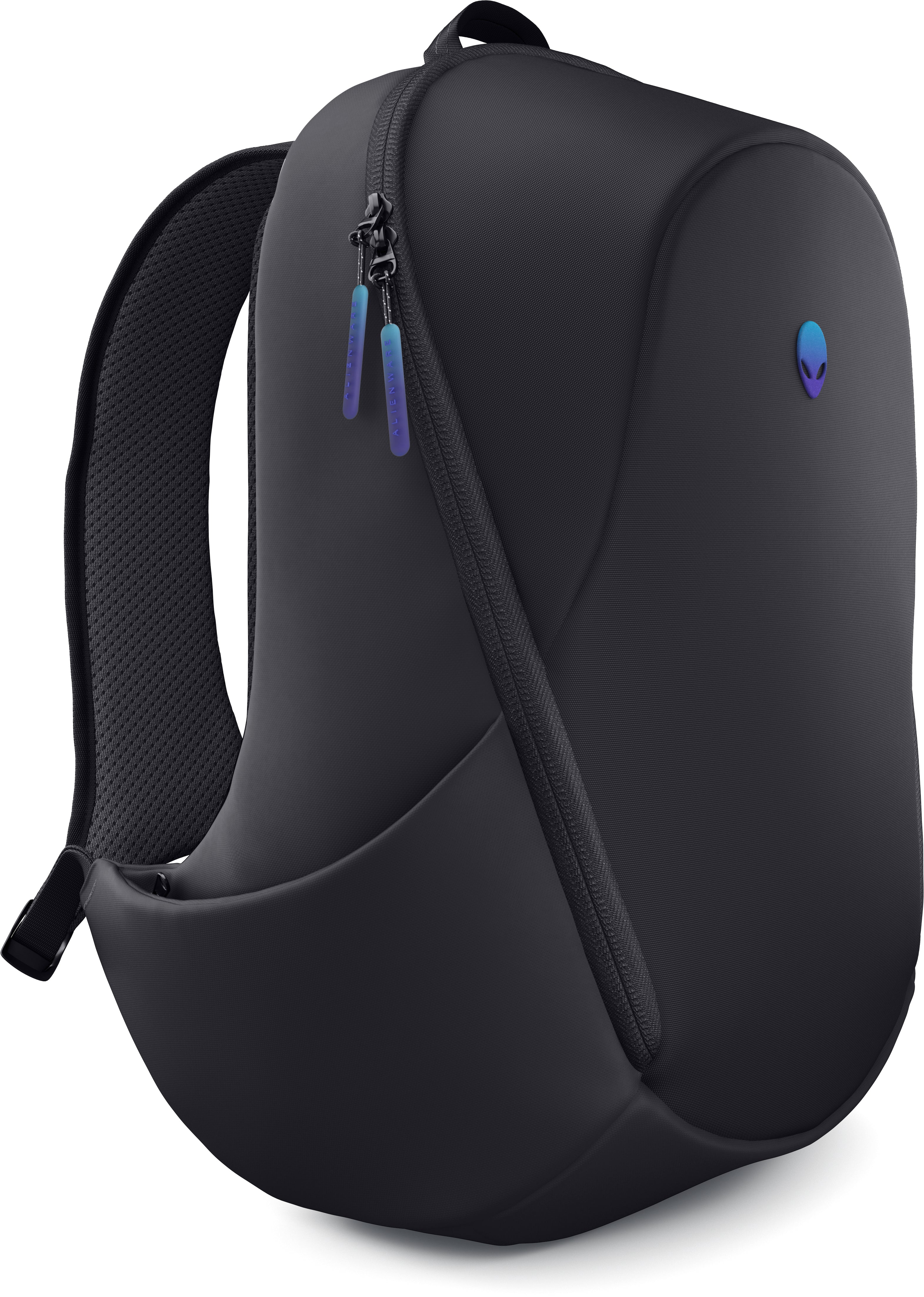 Alienware AW5625P 40,6 cm (16") Sac à dos Noir