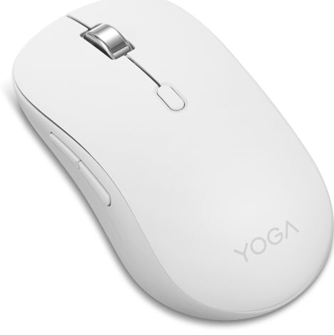 Lenovo Yoga souris Bureau Ambidextre Bluetooth Optique 4000 DPI