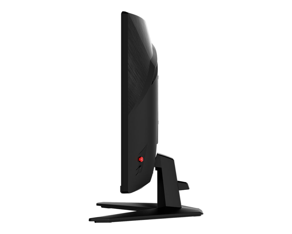 MSI MAG 274CQFDE Écran PC 27" Wide Quad HD 2560 x 1440 pixels Noir