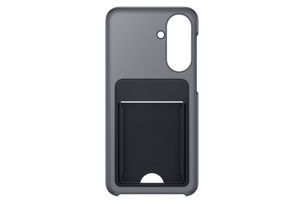 Samsung Coque avec porte-carte pour Galaxy A27 5G