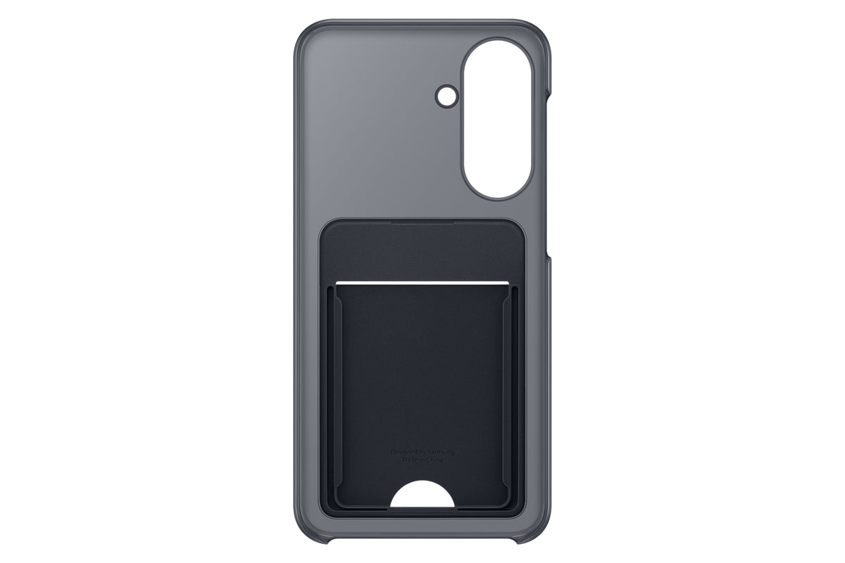 Samsung Coque avec porte-carte pour Galaxy A27 5G