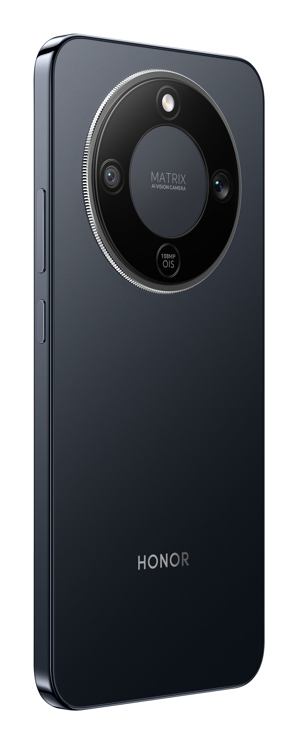 Honor Magic8 Lite 5G 17,2 cm (6.79") Double SIM Android 15 USB Type-C 8 Go 256 Go 7500 mAh Noir