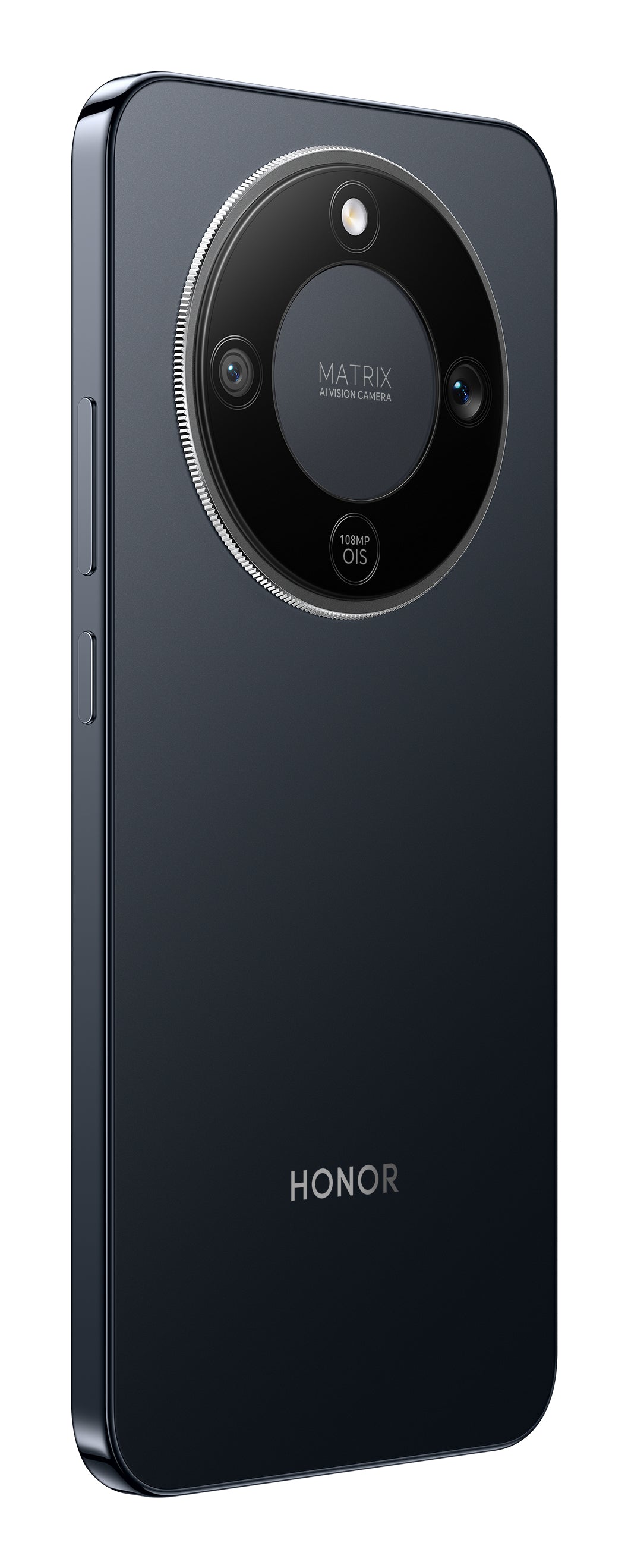 Honor Magic8 Lite 5G 17,2 cm (6.79") Double SIM Android 15 USB Type-C 8 Go 256 Go 7500 mAh Noir