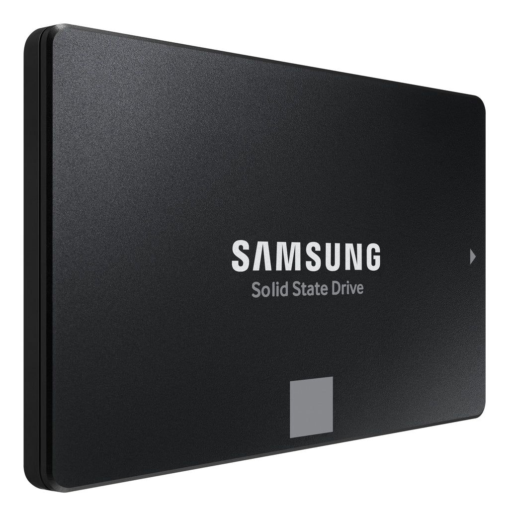 Samsung 870 EVO 8 To SSD 2.5" SATA III V-NAND TLC