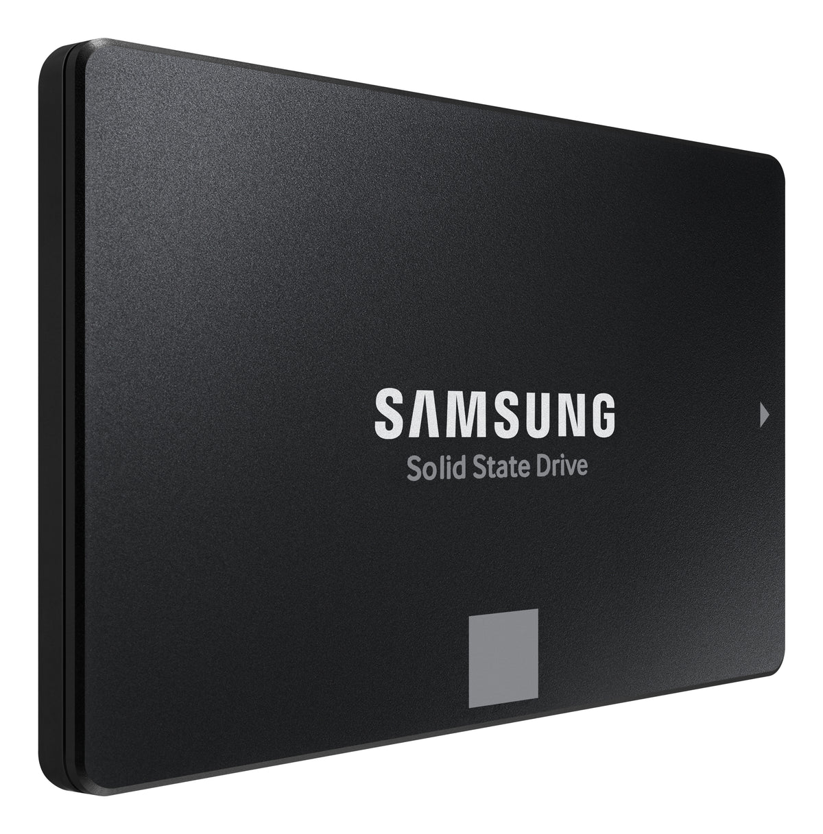 Samsung 870 EVO 8 To SSD 2.5" SATA III V-NAND TLC