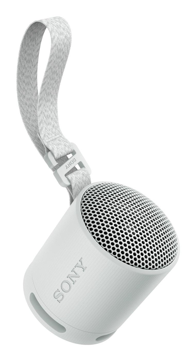 Sony Sony SRS-XB100 Enceinte portable mono Gris