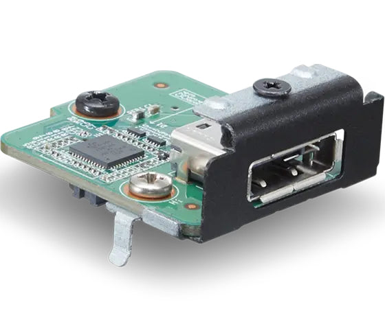 Lenovo 4XH1K25075 carte et adaptateur d'interfaces Interne DisplayPort
