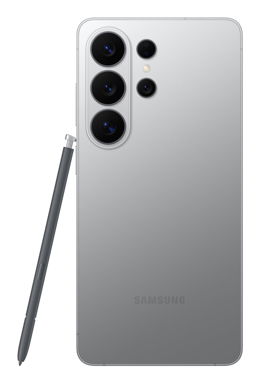 Samsung Galaxy S26 Ultra, Écran 6,9 pouces, 200 Mpx, Snapdragon 8 Elite Gen 5, Couleurs Exclusives