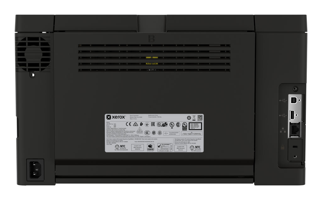 Xerox C300 Couleur 2400 x 600 DPI A4 Wifi