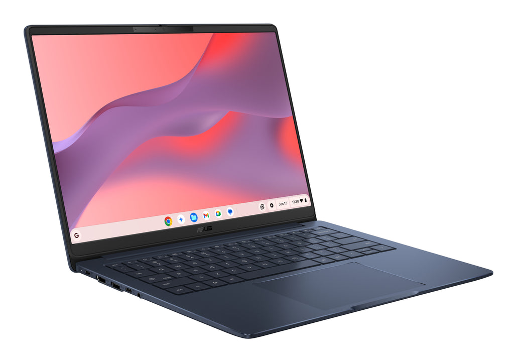 ASUS Chromebook CM14 CM1406CM4A-LY0051 14 1920 x 1200 (WUXGA) Kompanio 540 8GB 128GB ARM Mali-G57 MC2 ChromeOS - vue 2