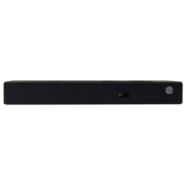 StarTech.com VS222HD4K Commutateur Vidéo HDMI Matrice 2x2 4K