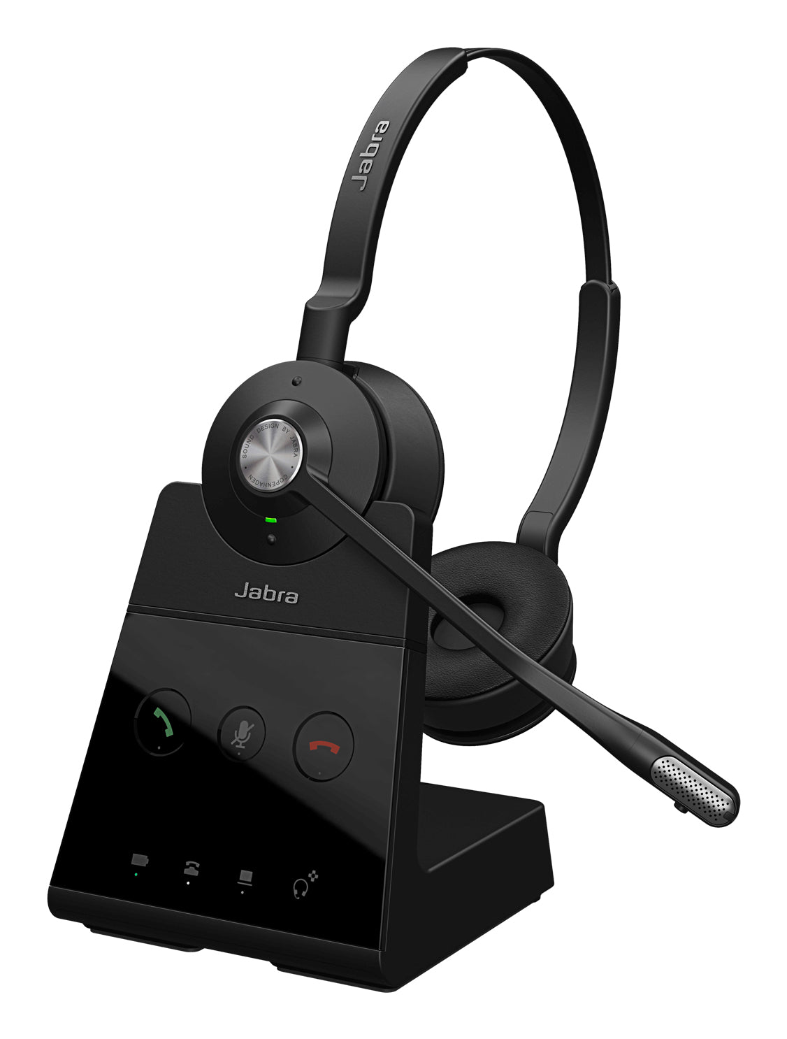 Jabra Engage 65 SE Casque Arceau USB Type-C