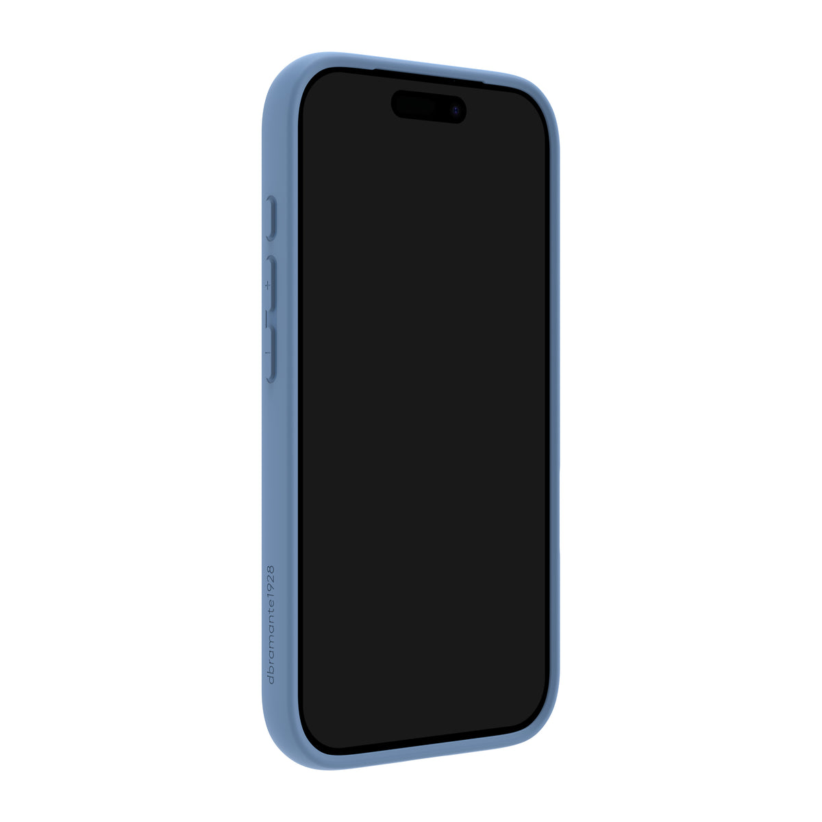 dbramante1928 Grenen Ultra D3O MS coque de protection pour téléphones portables 16 cm (6.3") Housse Bleu