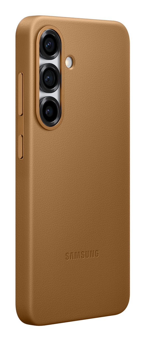 Samsung Samsung EF-VS931 coque de protection pour téléphones portables 15,8 cm (6.2") Housse Marron
