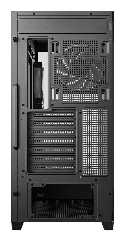 DeepCool CG580 4F V2 Boîtier PC Tour ATX