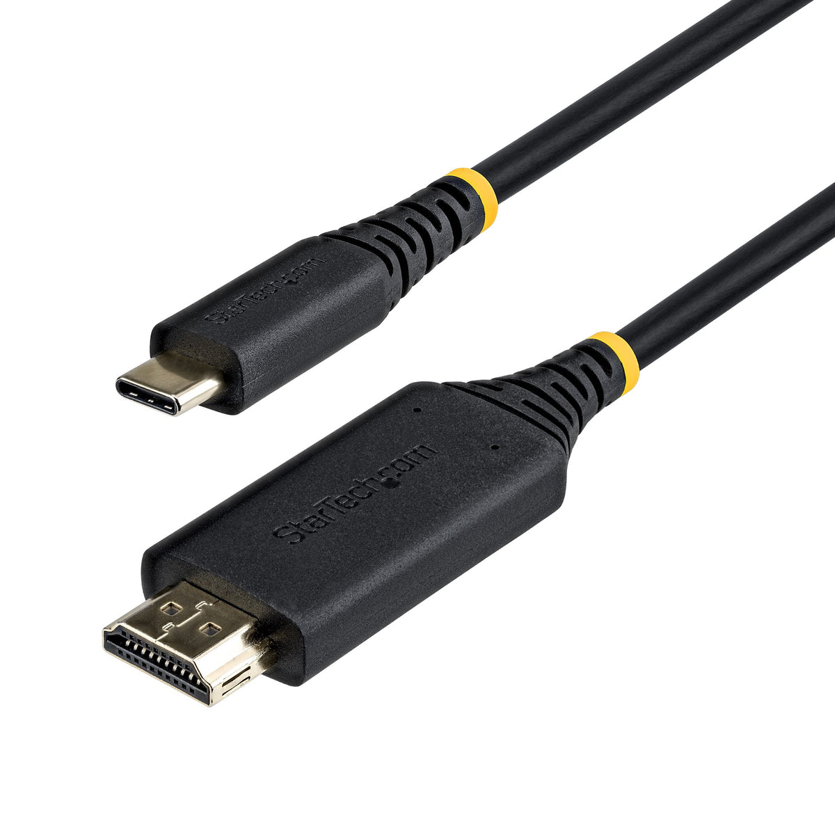 StarTech.com 3M-USBC-HDMI-4K60-G USB-C -> HDMI 3m