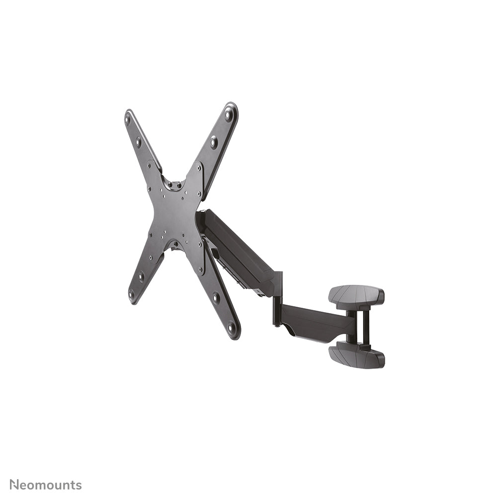 Neomounts WL70-550BL14 Support mural pour écran 40-55" - ressort à gaz - orientable - vue 2