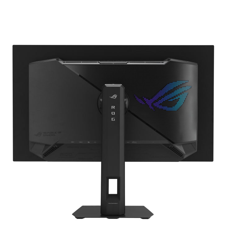 ASUS ROG Strix XG27AQWMG écran plat de PC 67,3 cm (26.5") 2560 x 1440 pixels Quad HD OLED Noir