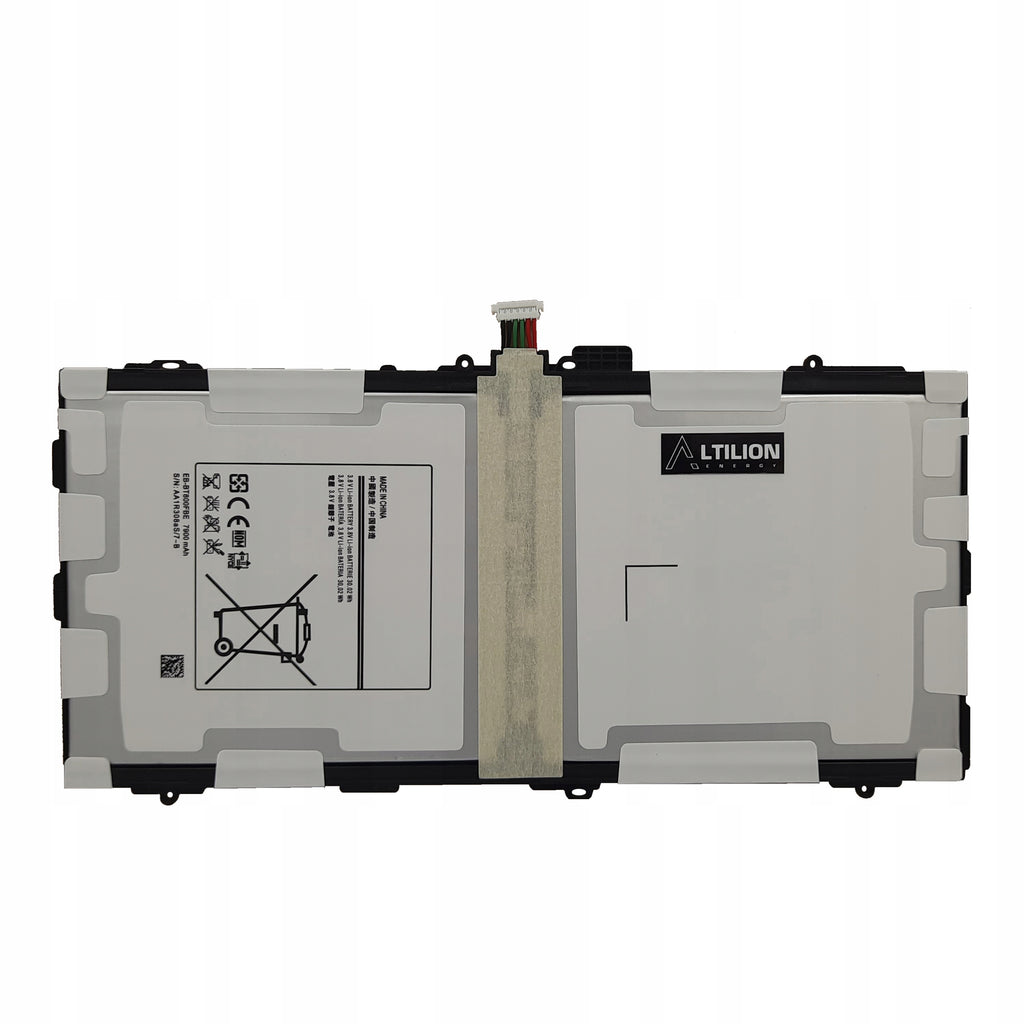 Bateria EB-BT800FBE do Samsung Galaxy Tab S10 SM-T800