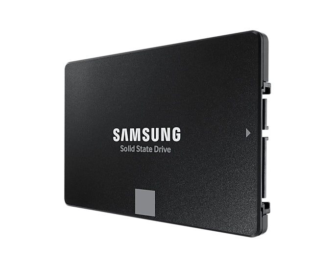Samsung 870 EVO 250 Go 2.5" Série ATA III V-NAND MLC - vue 3