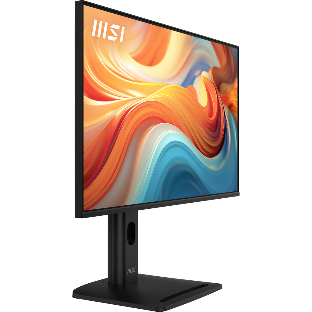 MSI PRO MP275PG E14 Écran PC 27" Full HD 1920 x 1080 LCD Noir