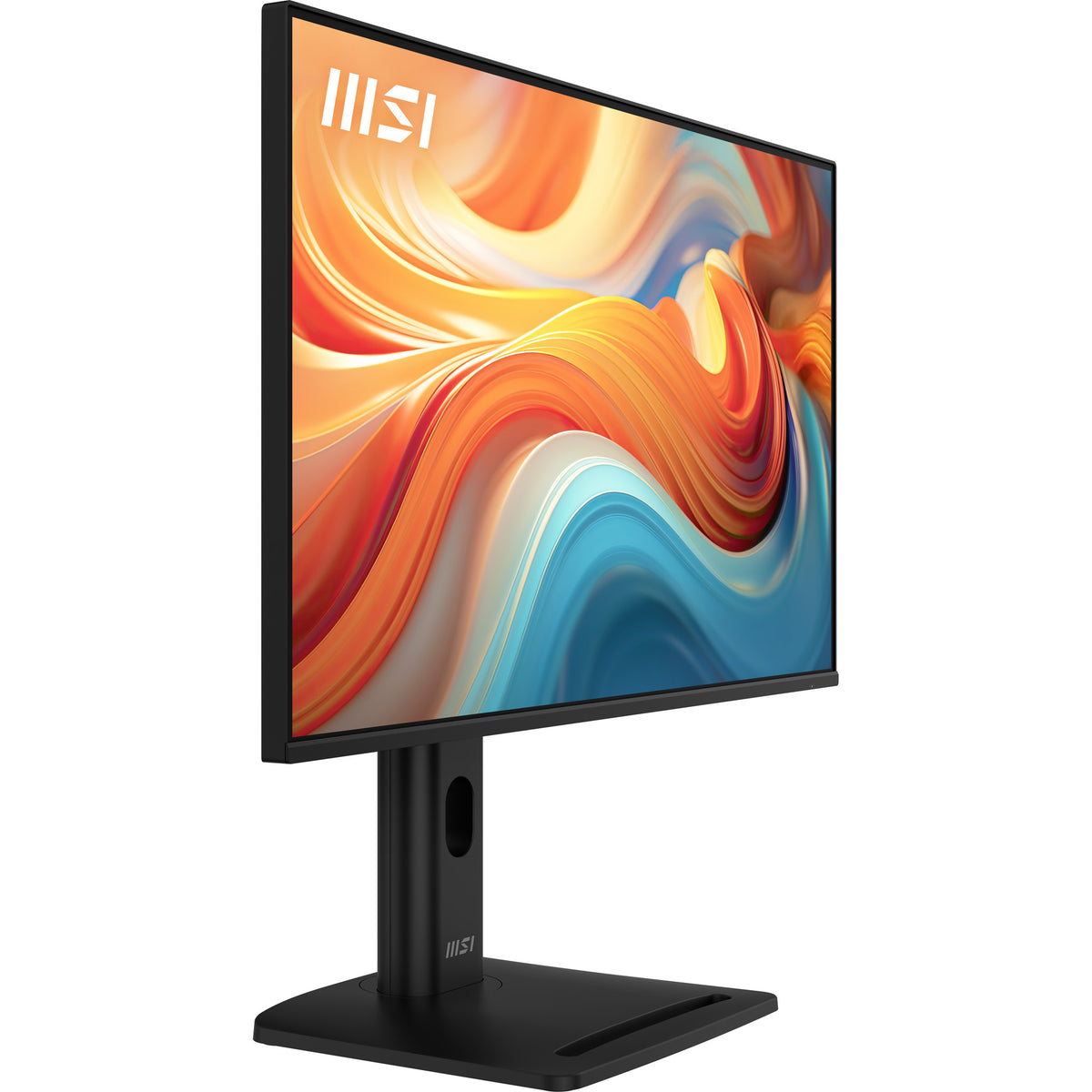 MSI PRO MP275PG E14 Écran PC 27" Full HD 1920 x 1080 LCD Noir