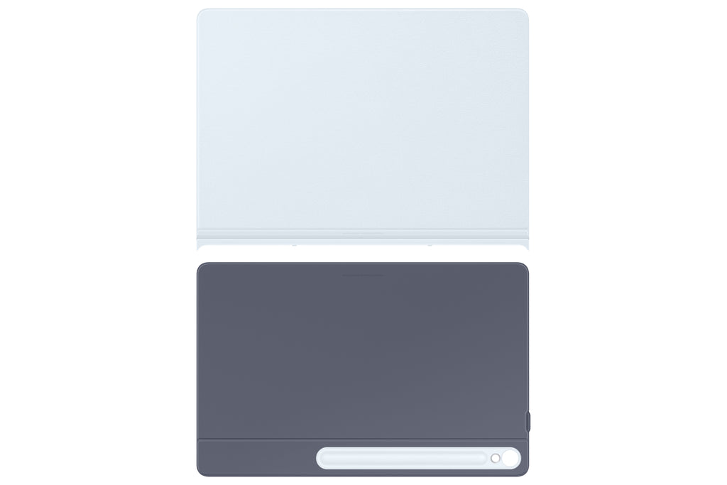 Housse Book Cover Hybride pour Galaxy Tab S10 FE+
