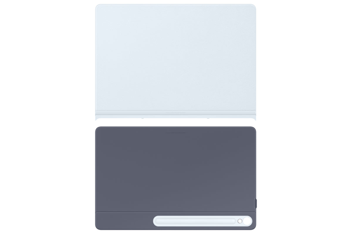 Housse Book Cover Hybride pour Galaxy Tab S10 FE+