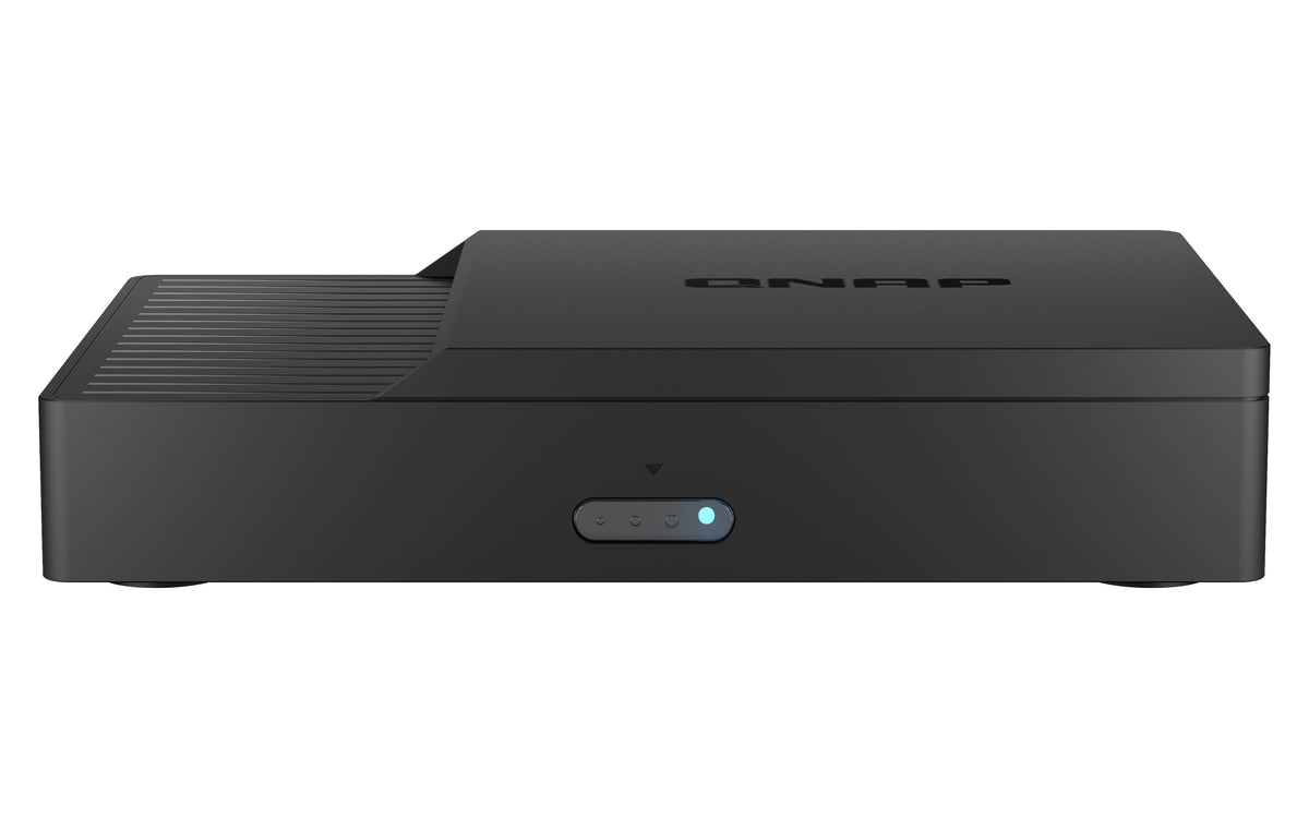 QNAP KoiBox-100W Système de Présentation Sans Fil HDMI Bureau