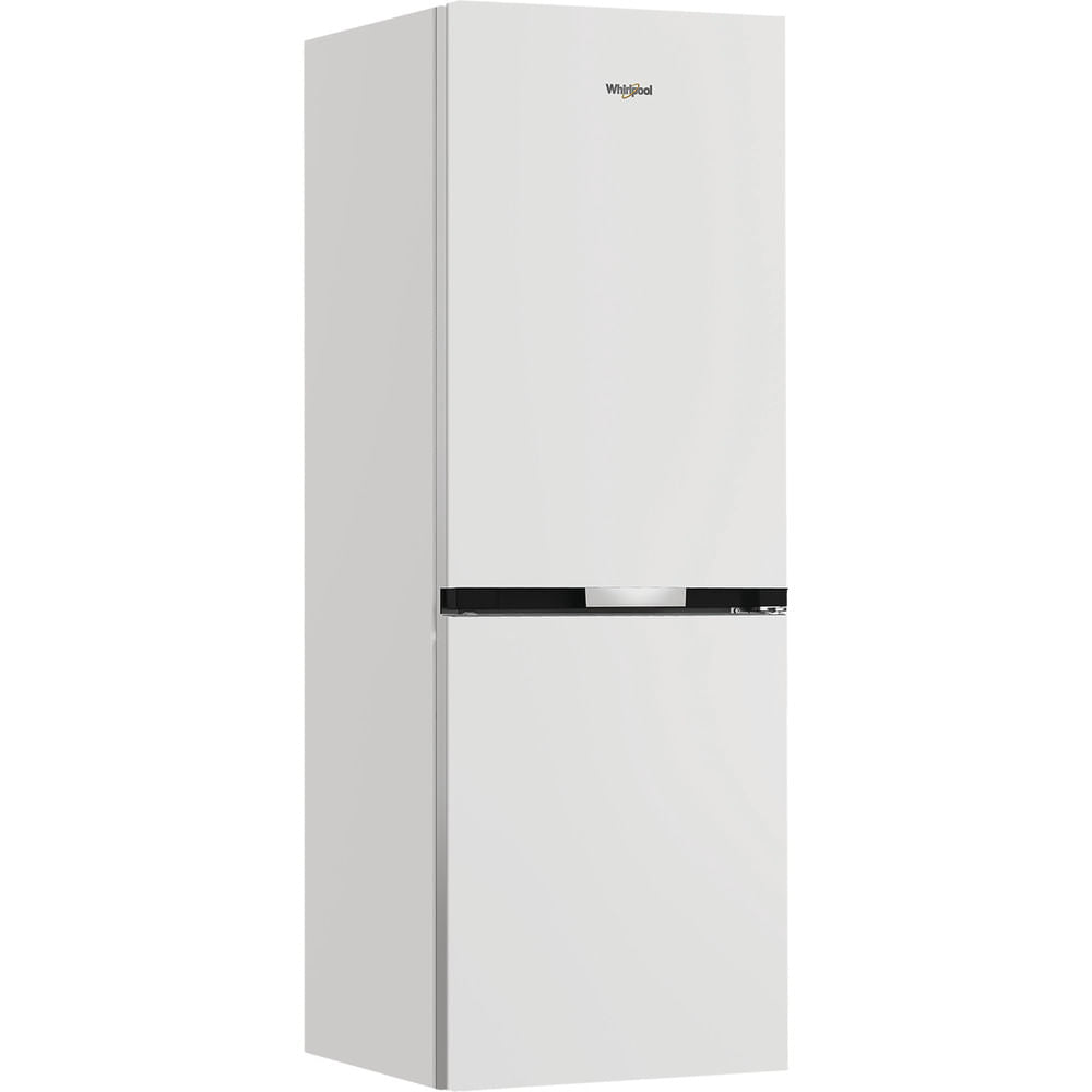 Whirlpool 7282948512 réfrigérateur-congélateur