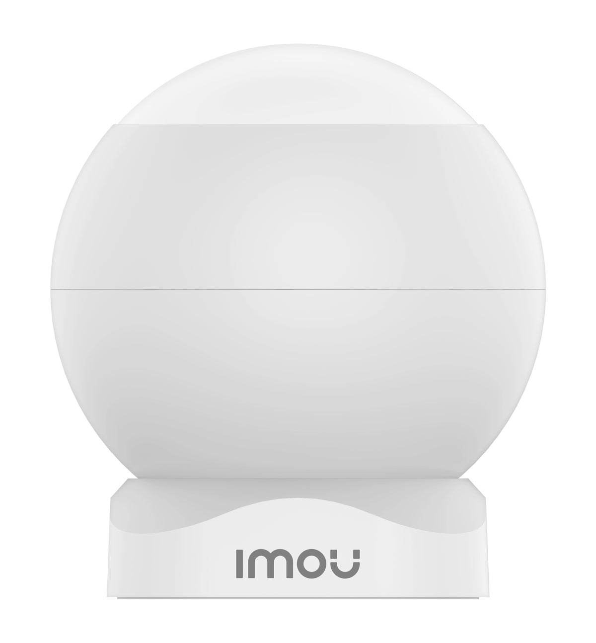 Imou Smart Alarm Security Kit dispositif de sécurité pour maison intelligente ZigBee/Wi-Fi - vue 2