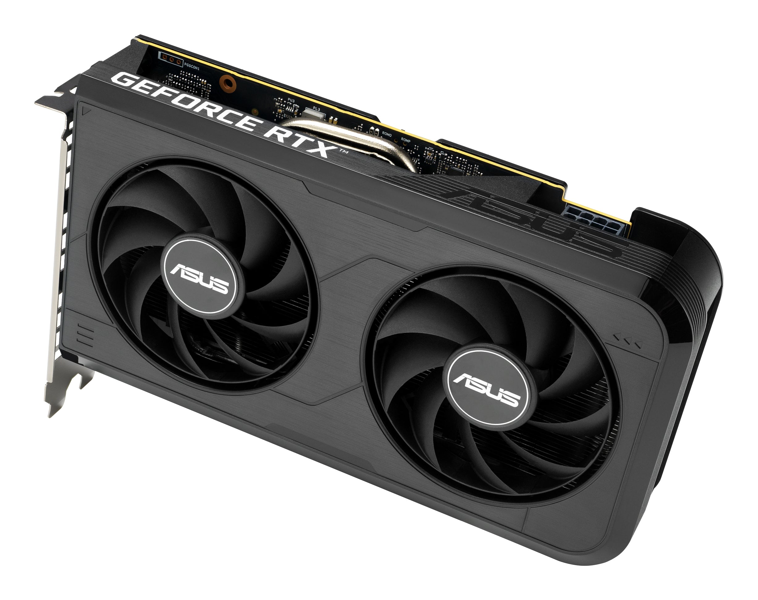 ASUS Dual -RTX5050-O8G NVIDIA GeForce RTX 5050 8 Go GDDR6