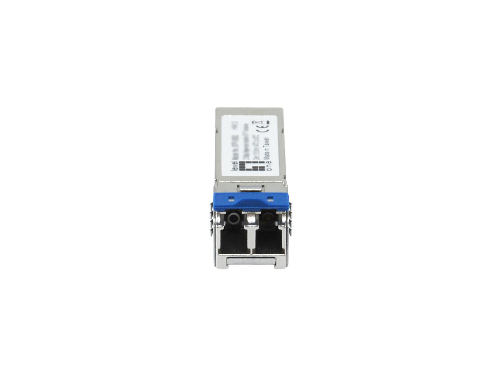 LevelOne SFP-2502 Module Émetteur-Récepteur Fibre Optique 2500 Mbit/s 1310 nm