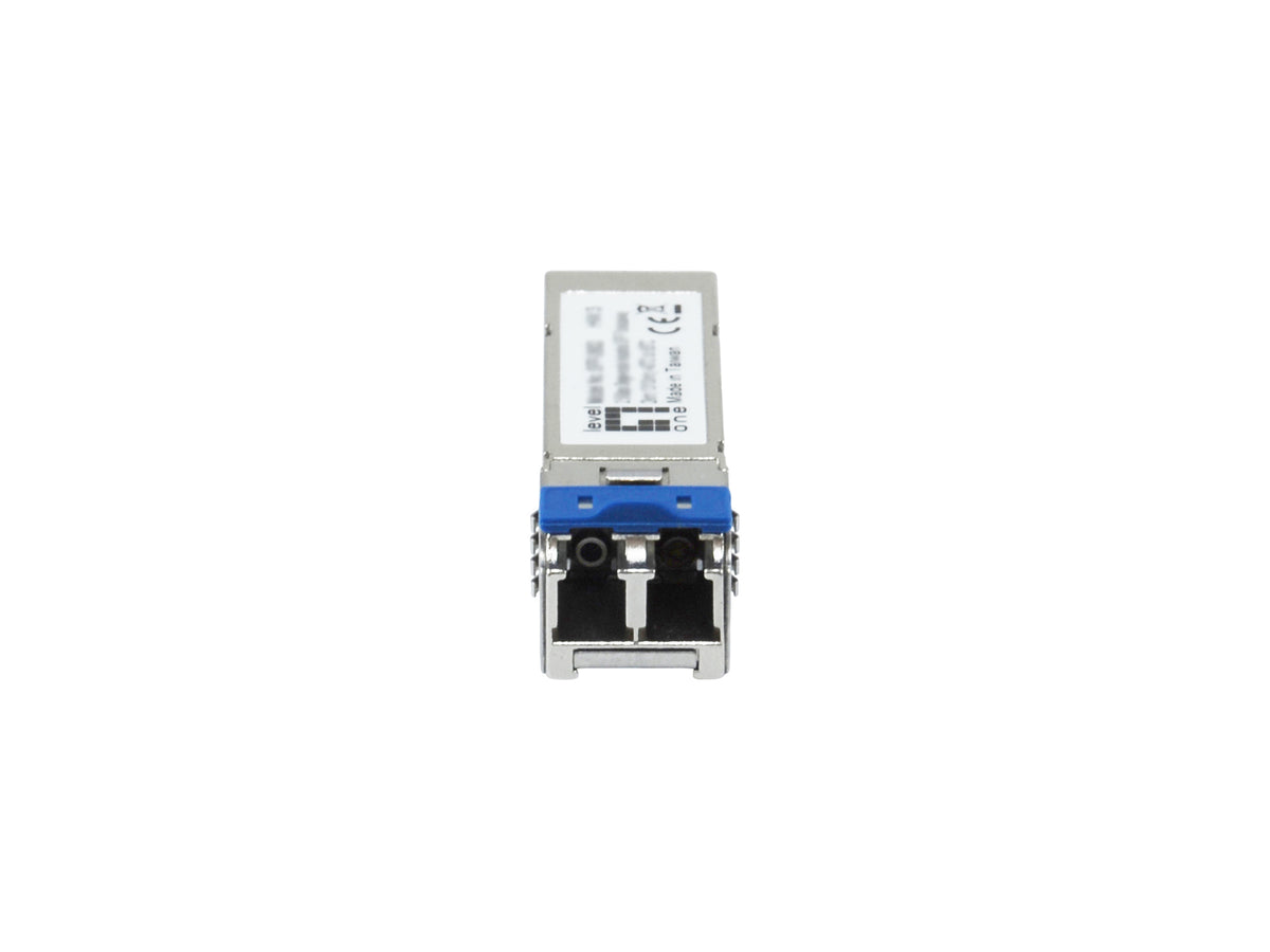 LevelOne SFP-2503 Module Émetteur-Récepteur Fibre Optique 2500 Mbit/s 1310 nm