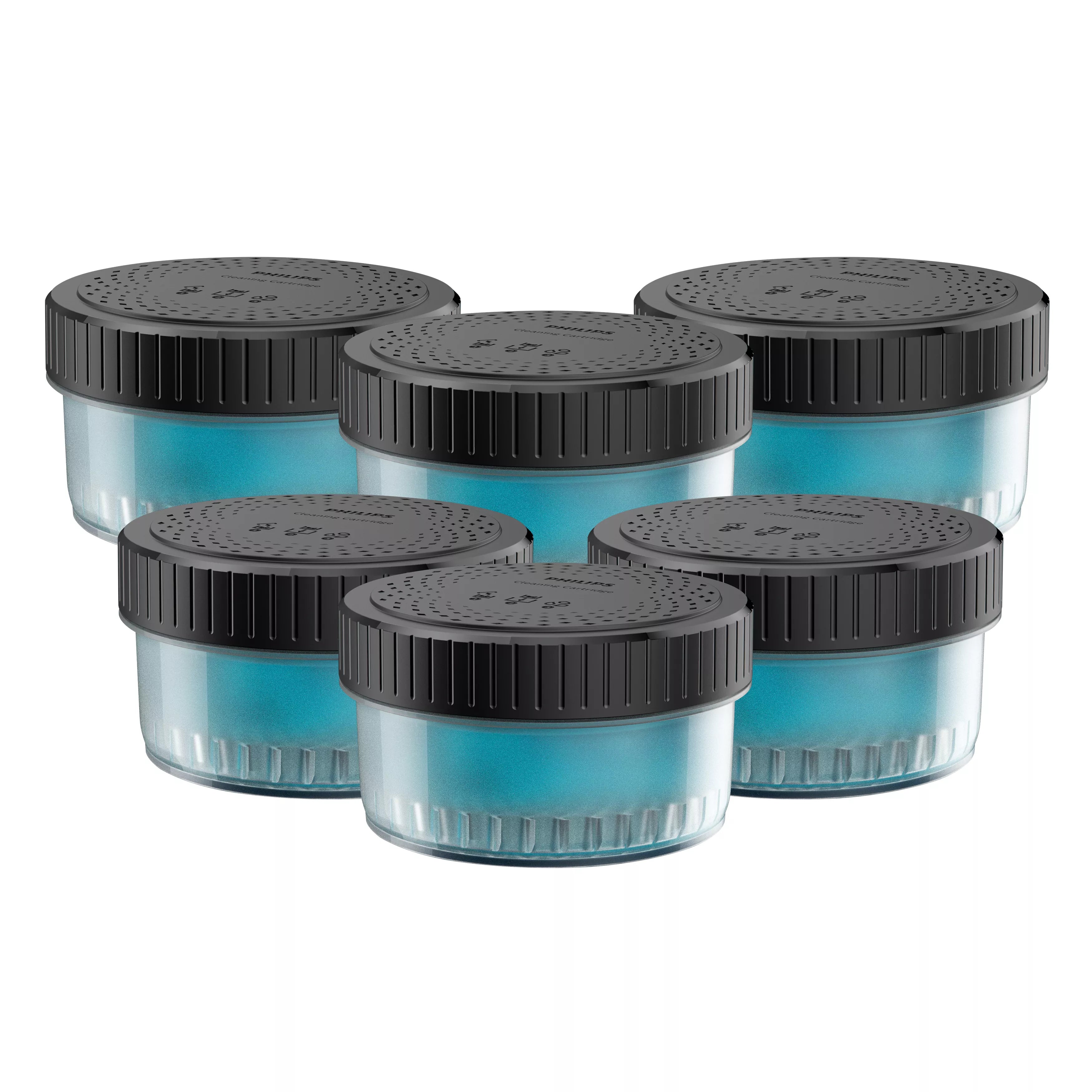 Philips CC16/50 Cartouche Quick Clean Pod