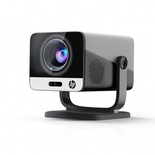 HP MC475 Projecteur à focale courte LCD 1080p Noir