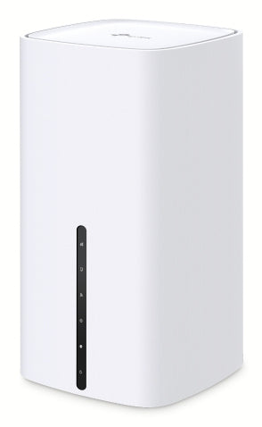TP-Link Archer AX1800 routeur sans fil Gigabit Ethernet Bi-bande (2,4 GHz / 5 GHz) 5G Blanc