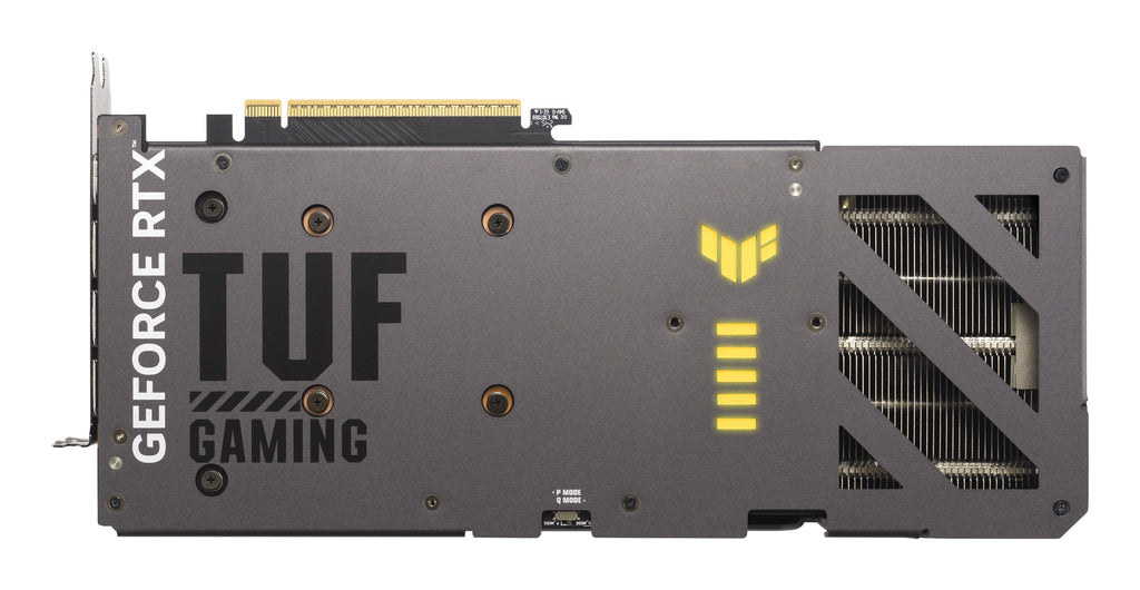 ASUS TUF Gaming TUF-RTX5060TI-O16G-GAMING NVIDIA GeForce RTX 5060 Ti 16 Go GDDR7