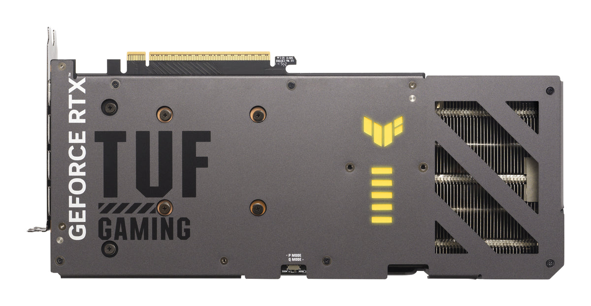 ASUS TUF Gaming TUF-RTX5060TI-O16G-GAMING NVIDIA GeForce RTX 5060 Ti 16 Go GDDR7