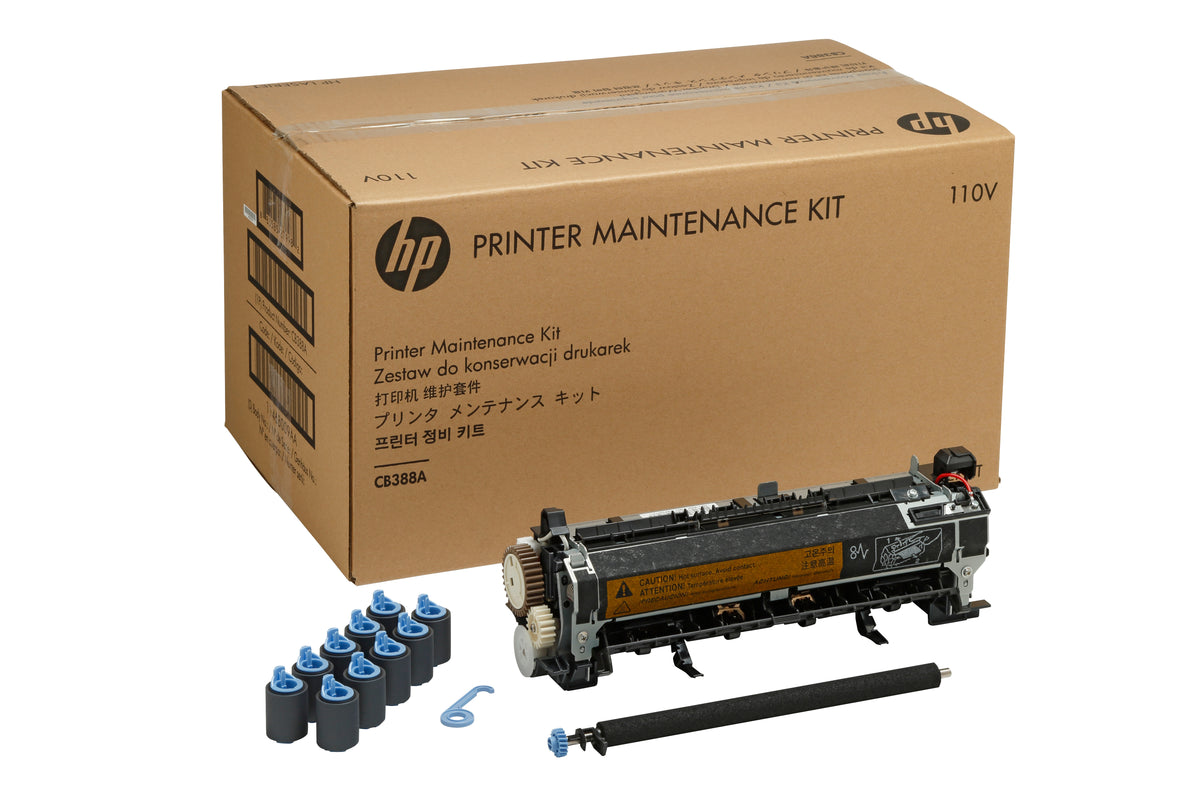 Kit de Maintenance Utilisateur pour LaserJet 220 V