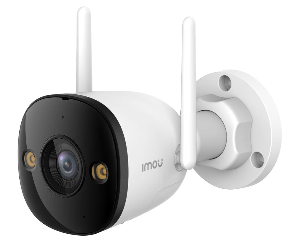 Imou Bullet 3 3K Balle (forme) Caméra de sécurité IP Extérieure 2880 x 1620 pixels Plafond/mur