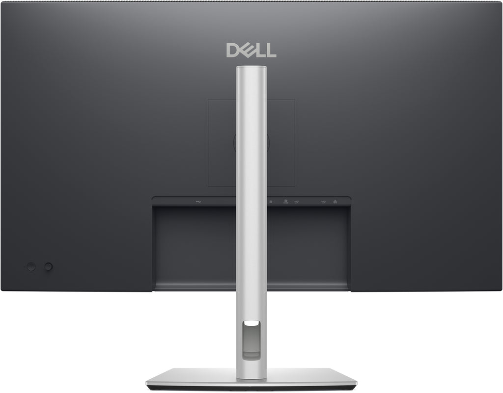 DELL Pro Plus P3225QE écran plat de PC 80 cm (31.5") 3840 x 2160 pixels 4K Ultra HD LCD Noir, Gris