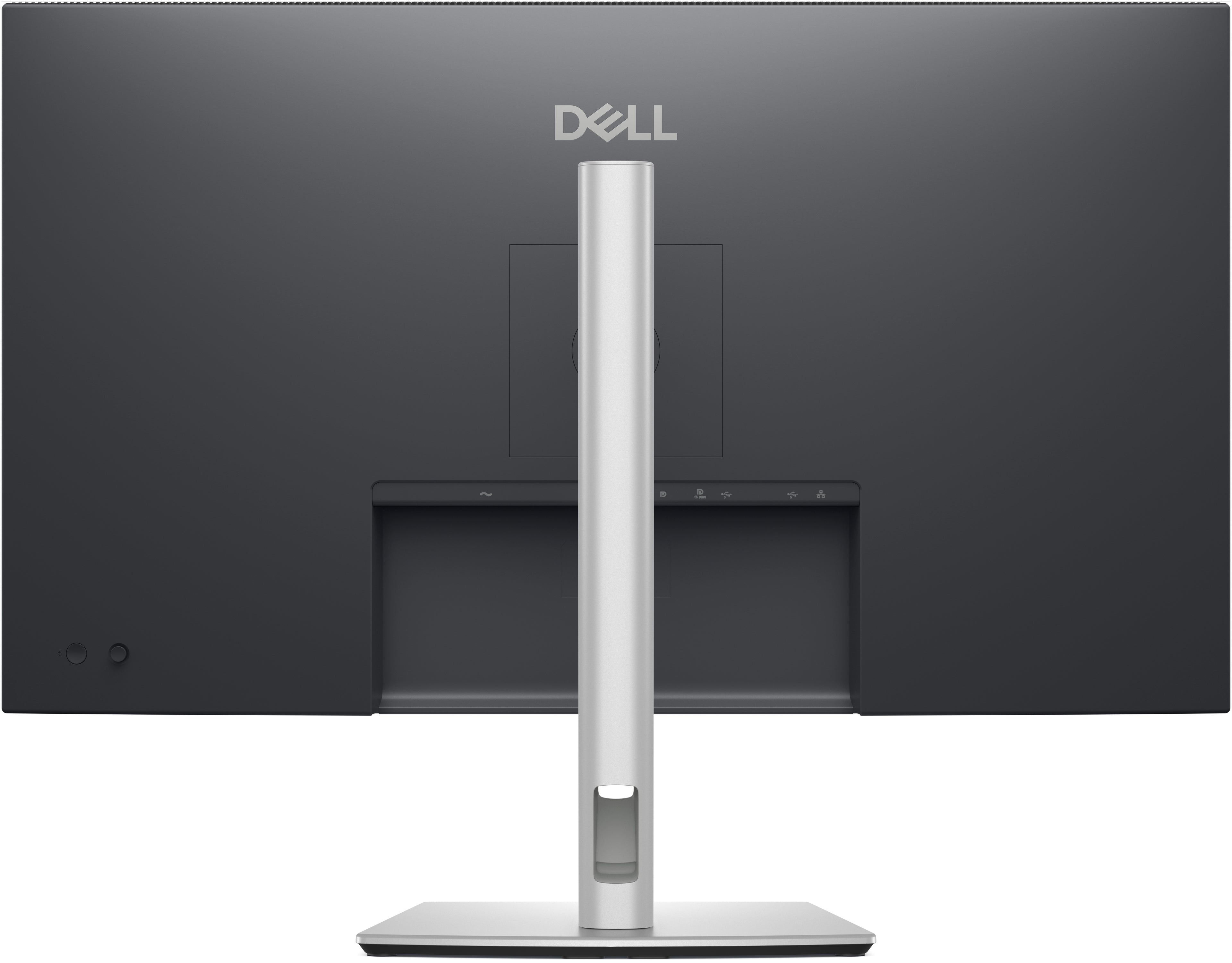 DELL Pro Plus P3225QE écran plat de PC 80 cm (31.5") 3840 x 2160 pixels 4K Ultra HD LCD Noir, Gris