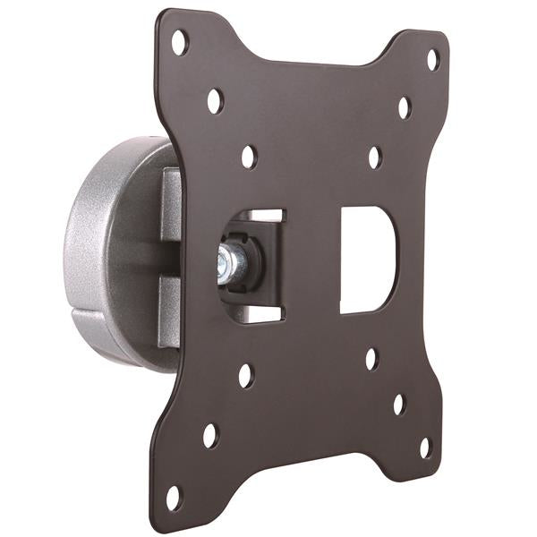StarTech.com Support Mural pour Écran jusqu'à 27"(15kg) à Fixation VESA - Aluminium